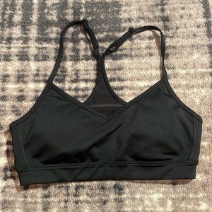 Adidas sports bra